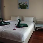 Ban Bua Luxury Villa