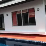 Ayg Private Pool Villa At Pasak