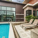 Two Bedroom Pool Villa In Bangtao