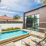Two Bedroom Pool Villa In Bangtao