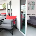 Surin Beach Rooms