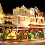 New Patong Premier Resort