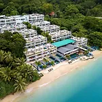 The Nchantra Pool Suite Phuket