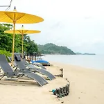 The Nchantra Pool Suite Phuket