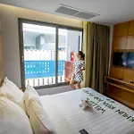 The Nchantra Pool Suite Phuket