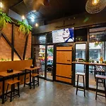The Z Nite Hostel