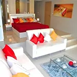 The Ark Karon 1 Bedroom Apartment Pool Access
