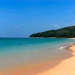 The Ark Karon 1 Bedroom Apartment Pool Access