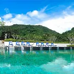 The Ark Karon 1 Bedroom Apartment Pool Access