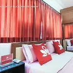 Zen Rooms Nanai Guesthouse