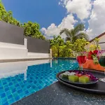 Chalong Hideaway Pool Villa