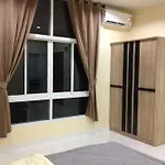 Apartments Baanlaktee 9