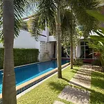 Villa Oxygen - Bangtao Beach