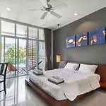 Villa Oxygen - Bangtao Beach