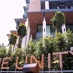 Wow Apartment At Unity Patong