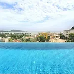 Wow Apartment At Unity Patong