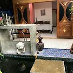 Golf House