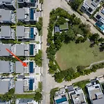 5Bdr Pool Villa In Laguna Park #45 By Capital Pro