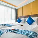 The Aristo Beach Resort