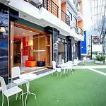 Studio Patong By Icheck Inn