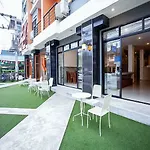 Studio Patong By Icheck Inn