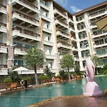 Phuketvilla Patong Beach Apartment