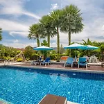 Sungthong Kamala Beach Resort