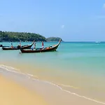 Phuketvilla Patong Beach Apartment