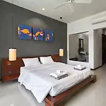 Villa Oxygen - Bangtao Beach