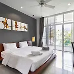Villa Oxygen - Bangtao Beach