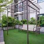 Bangtao,Layan Beach Apartment