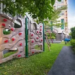 Bangtao,Layan Beach Apartment