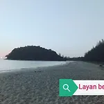 Hasanah Guesthouse