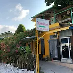 The Point At Airport