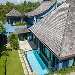 3Bdr Pool Villa At Bangtao Wings #45