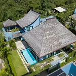 3Bdr Pool Villa At Bangtao Wings #45