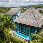 3Bdr Pool Villa At Bangtao Wings #45
