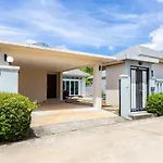 Villa Jasmine