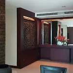 Karon Suite Apartment