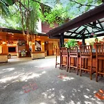 Jang Resort