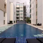 The Regent Private Pool Villa Phuket