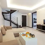 The Regent Private Pool Villa Phuket