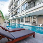 Apartment Lago