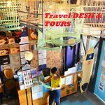 12Month Hostel