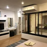 Wow Apartment At Unity Patong