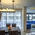 Surin Beach Residence