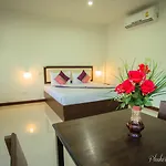 Phuket Airport Villa