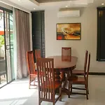 Soi Nam Jai Villa