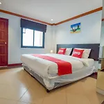 Oyo 386 Phuket Iyh Islands Boutique Hotel