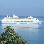 5* 3Br Suite In Amari Phuket - Patong Beach